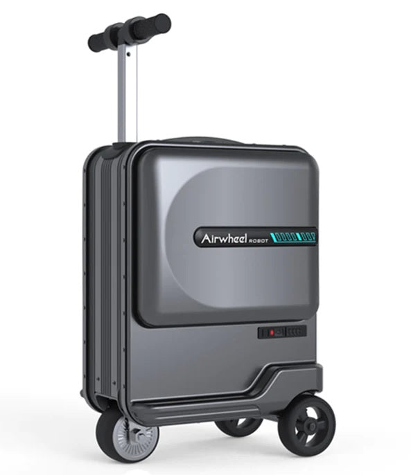 Airwheel SE3 mini T Smart-Riding Electric Motor Suitcase ( 20 Inches ) - PREMIUM PRODUCT