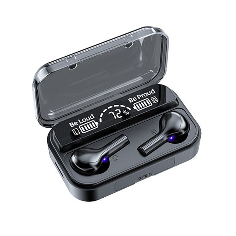 TWS Bluetooth Wireless Waterproof Headphones