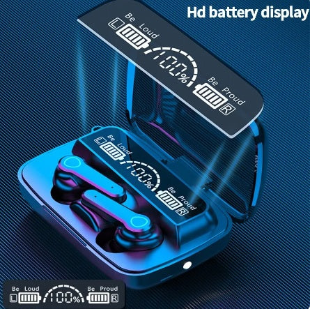 M19 Bluetooth Headset