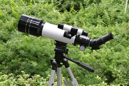 Astronomical Telescope HD