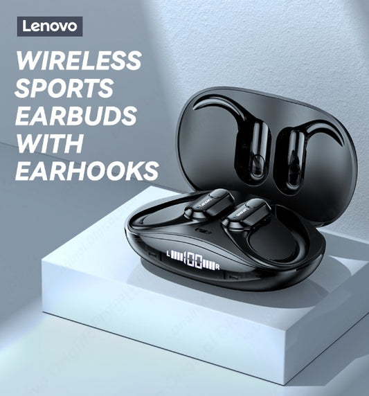 Lenovo XT80 Bluetooth 5.3 Earphones