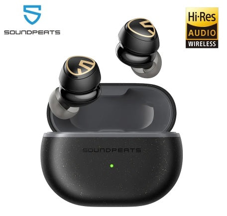 SOUNDPEATS Mini Pro HS Wireless Earbuds