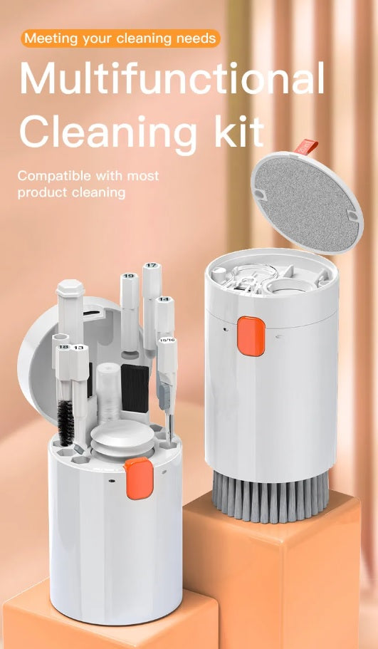 20 in 1 Electronics Cleaner Kit