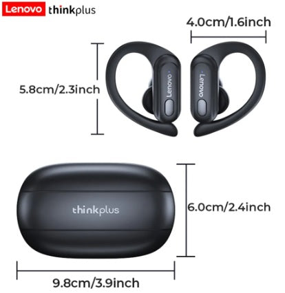 Lenovo Thinkplus XT60B Earphones