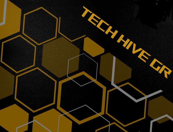 tech hive gr