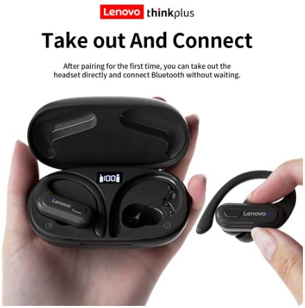 Lenovo Thinkplus XT60B Earphones