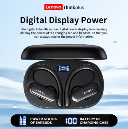 Lenovo Thinkplus XT60B Earphones