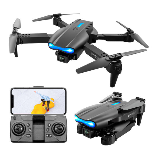 Dual 4K Camera Drone