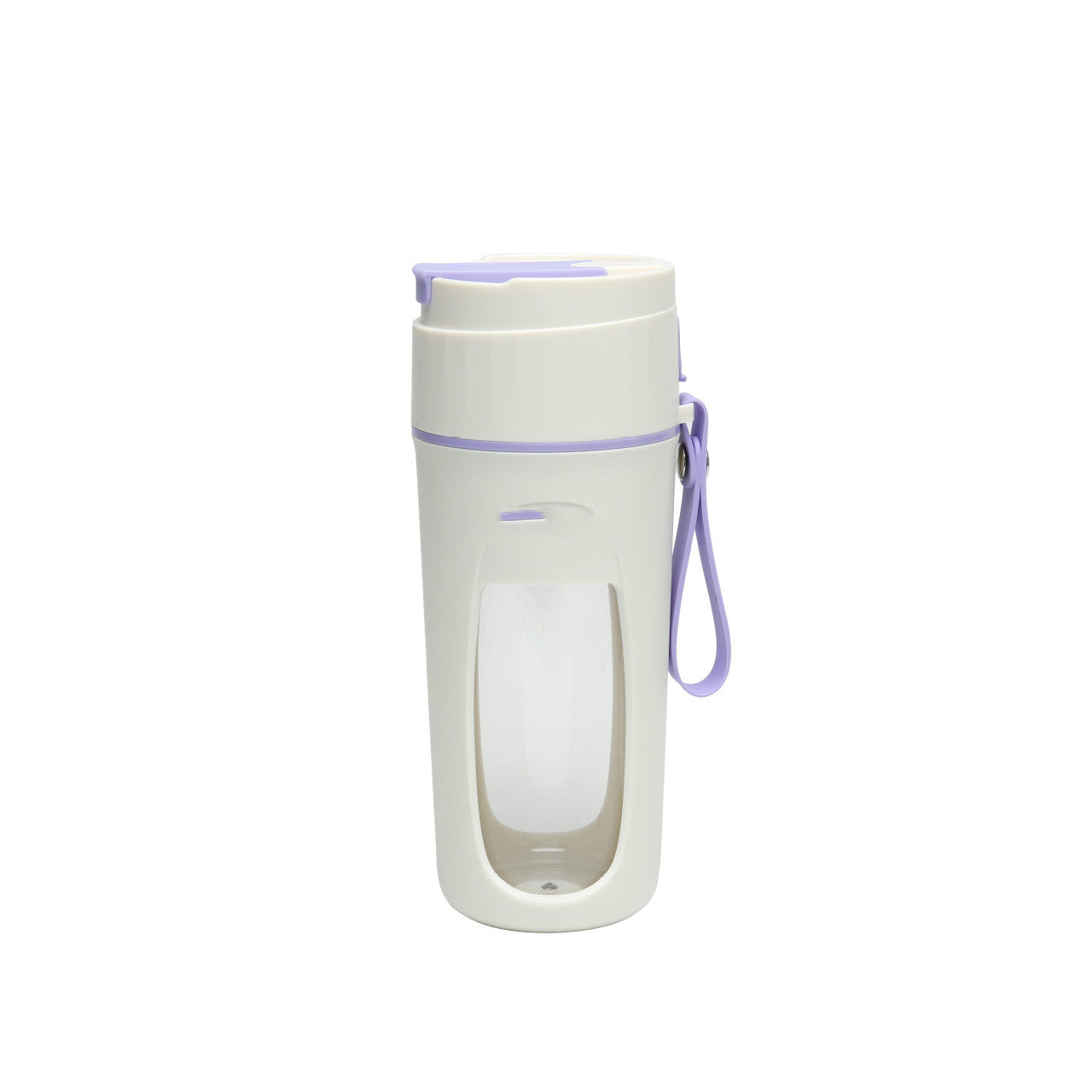 Portable Rechargeable Blender