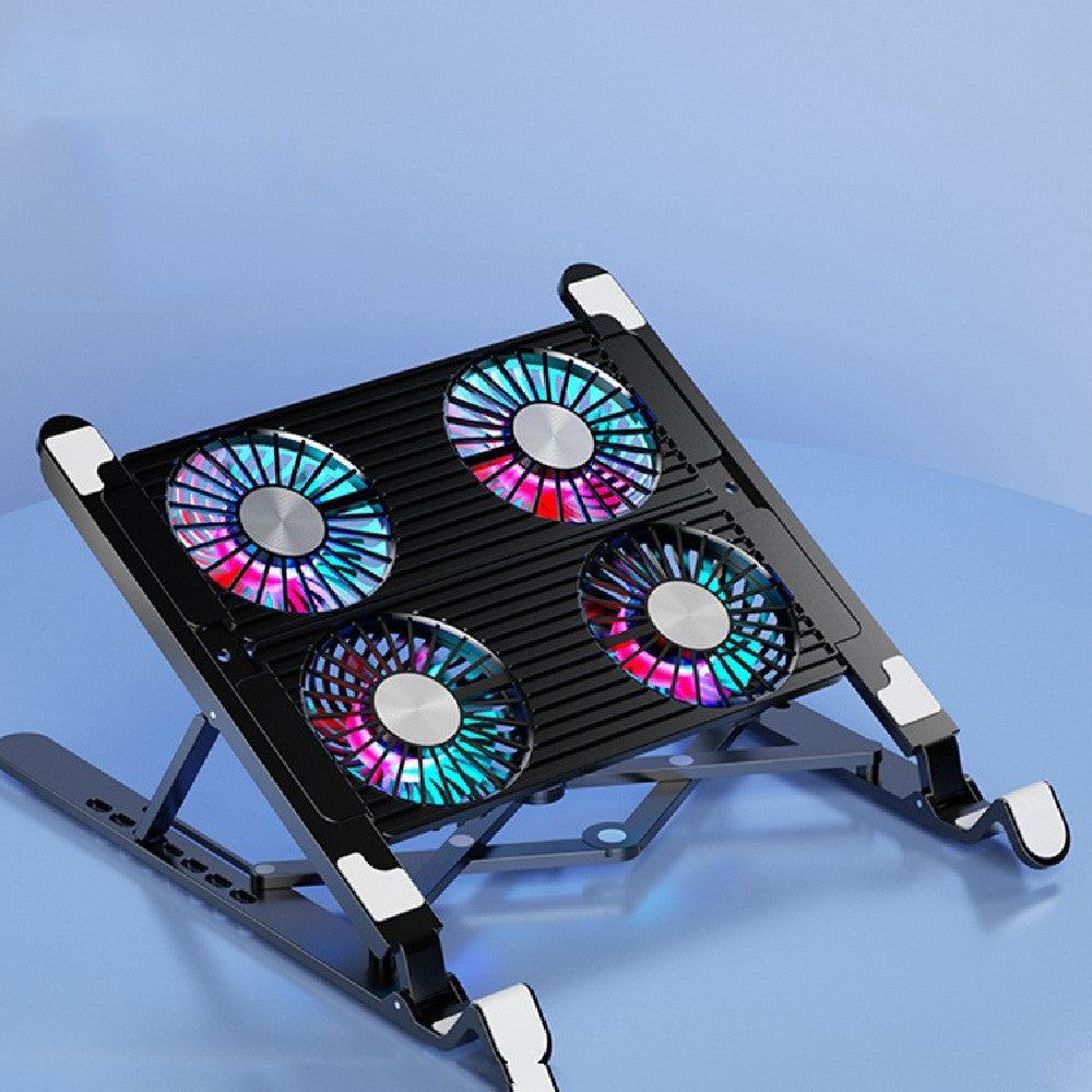 Laptop Cooling Stand-Foldable