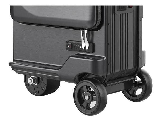 Airwheel SE3 mini T Smart-Riding Electric Motor Suitcase ( 20 Inches ) - PREMIUM PRODUCT