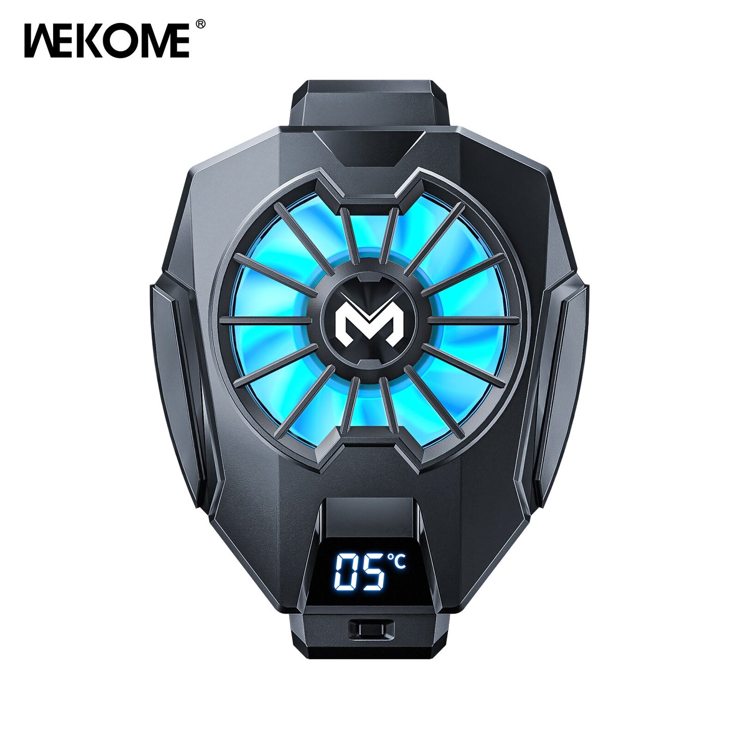 WEKOME mobile cooling fan