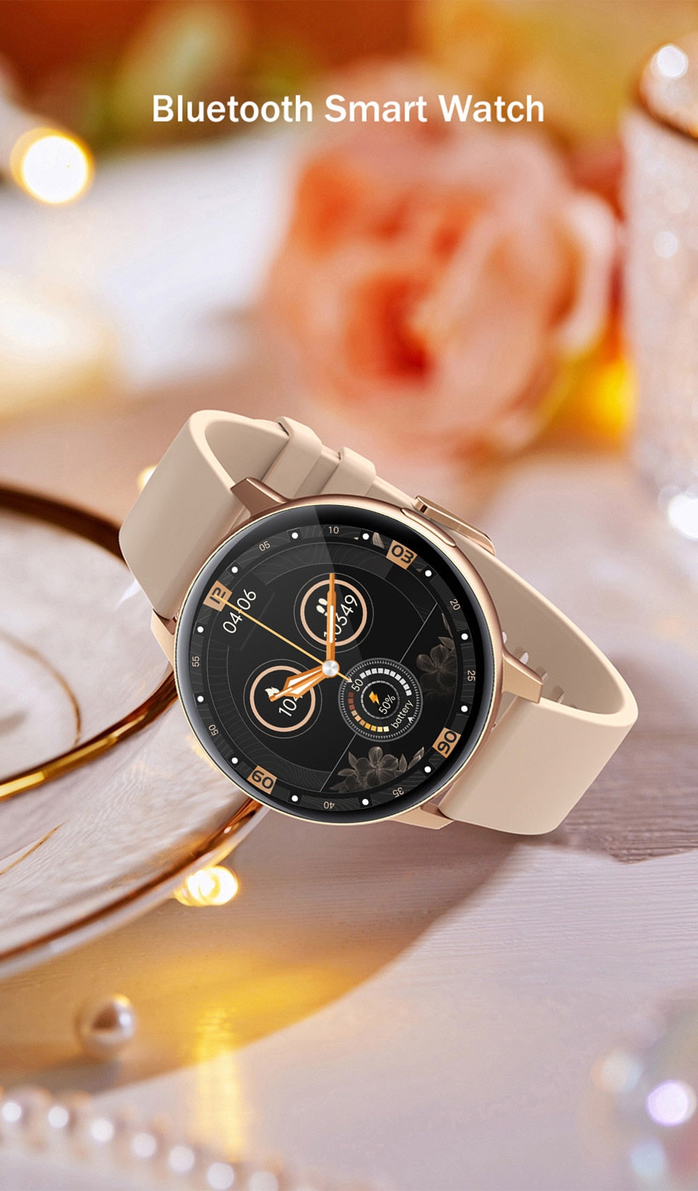 COLMI I31 Unisex Smartwatch