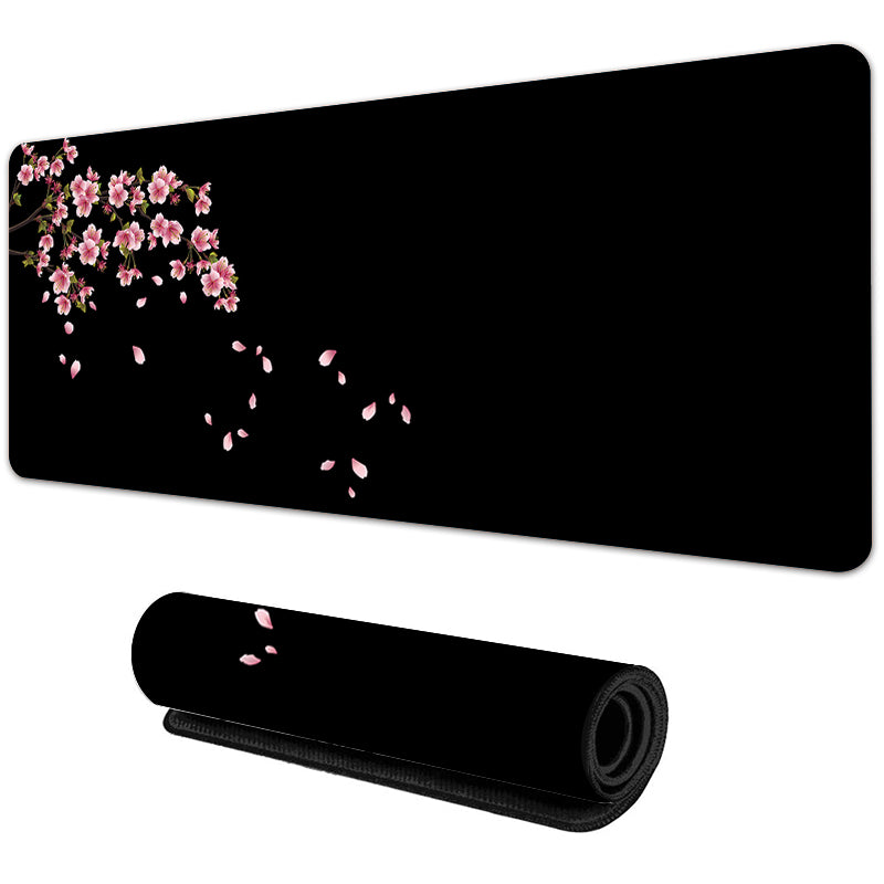 Desk Mat XXL - Gaming - Sakura - Japanese Themes