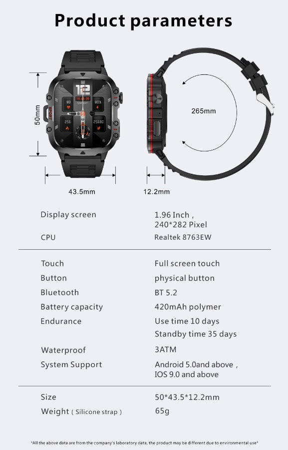 2024 New QX11 Smart Watch