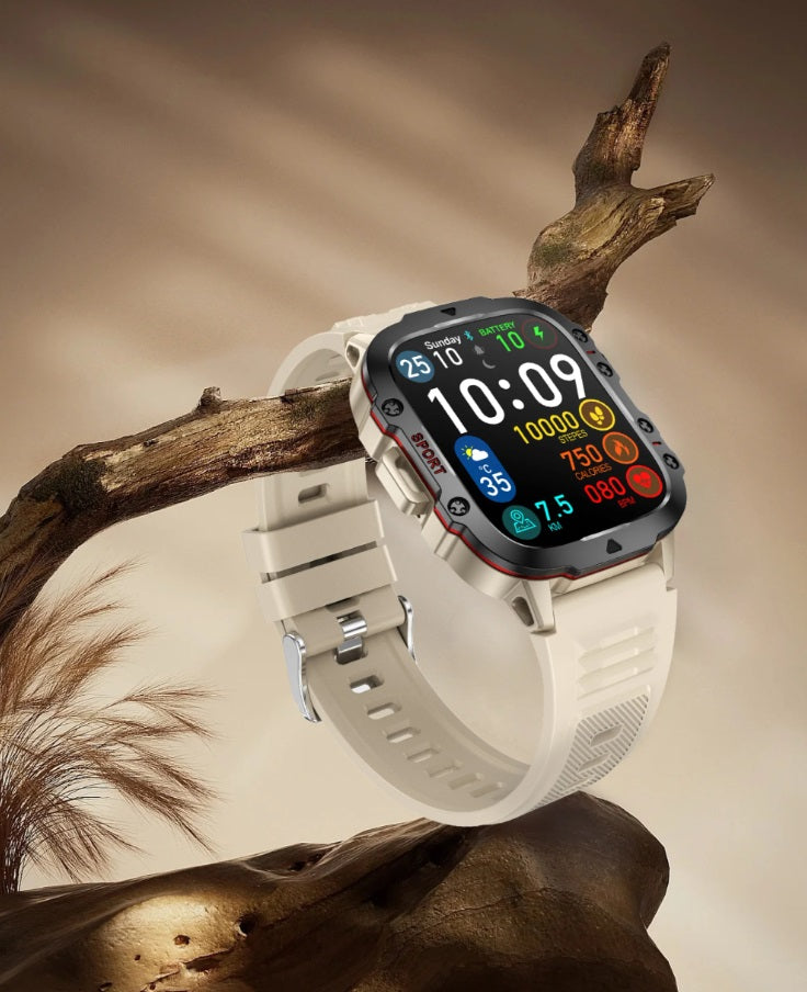 2024 New QX11 Smart Watch