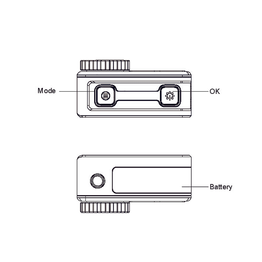 Action Camera 5K & 4K