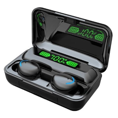 F9 Wireless Earbuds