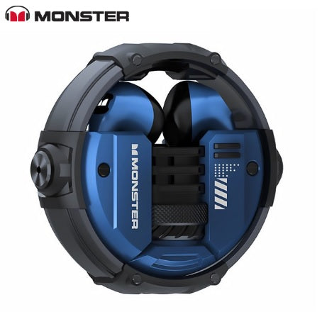 Monster XKT10 Bluetooth Earphones