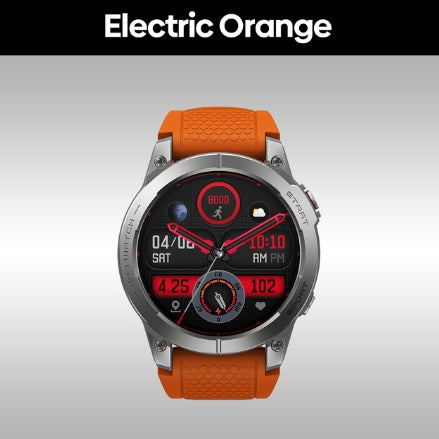 Zeblaze Stratos 3 Premium Smart Watch [Flagship 2023]