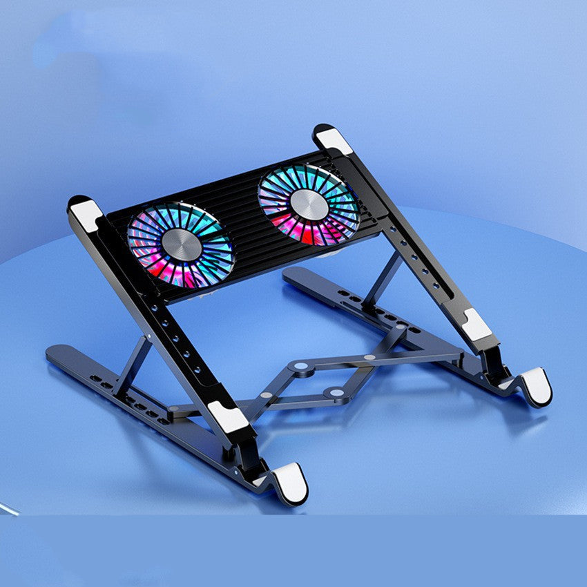 Laptop Cooling Stand-Foldable