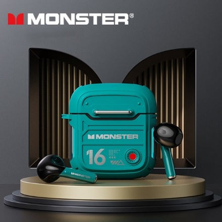 Monster XKT16 Wireless Earphones