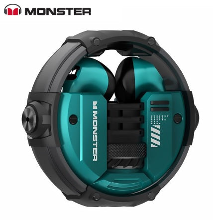 Monster XKT10 Bluetooth Earphones