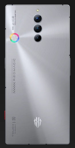 REDMAGIC 8SPro