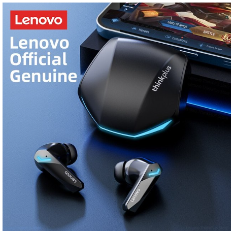 Lenovo GM2 Pro Bluetooth 5.3 Earphones