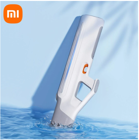 XIAOMI Mijia Pulse Water Gun