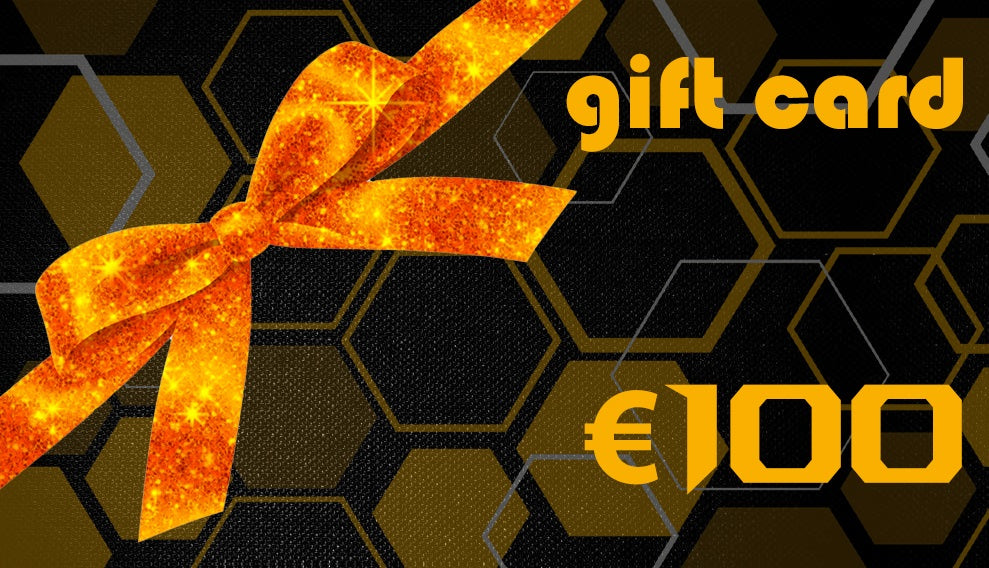 Tech Hive GR Gift Card