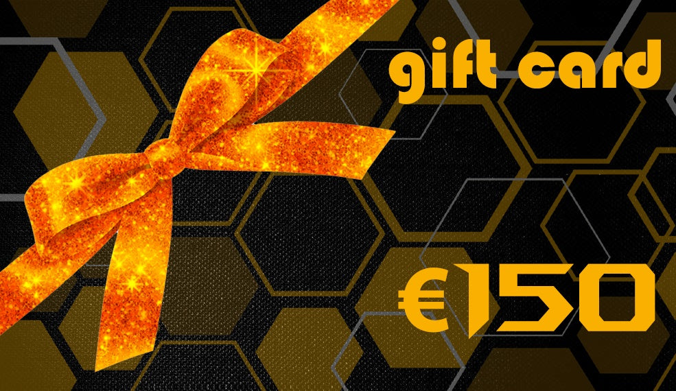 Tech Hive GR Gift Card