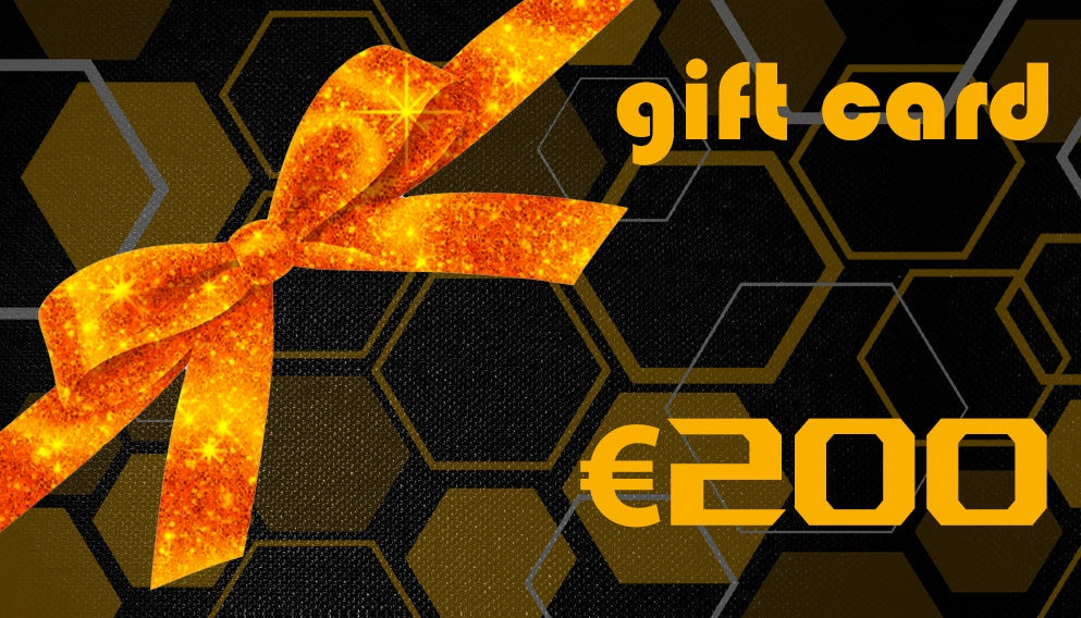 Tech Hive GR Gift Card