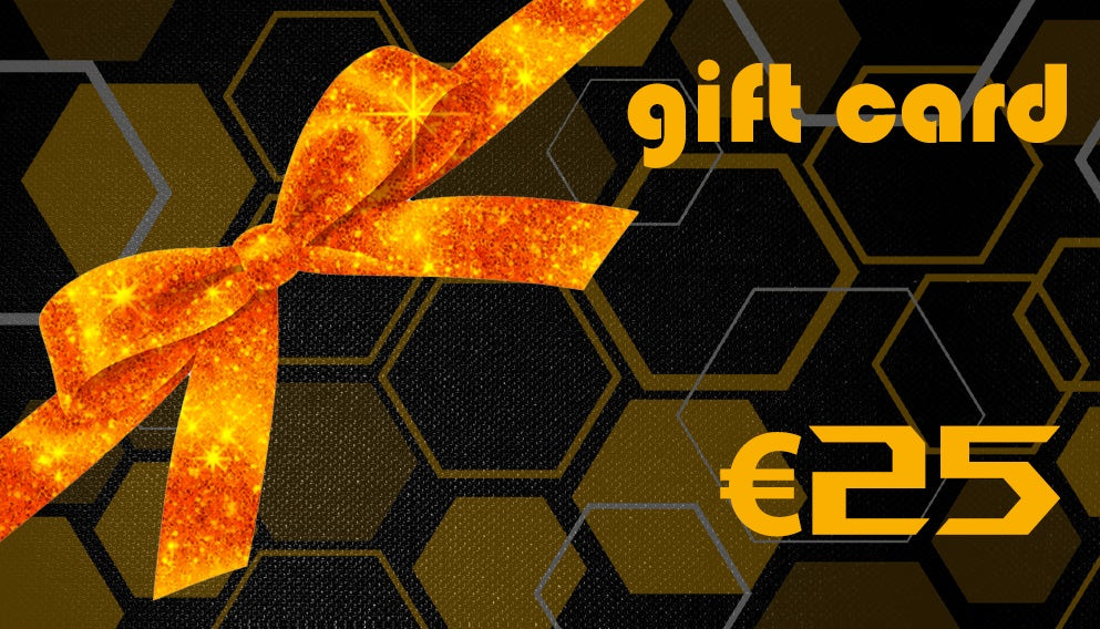 Tech Hive GR Gift Card