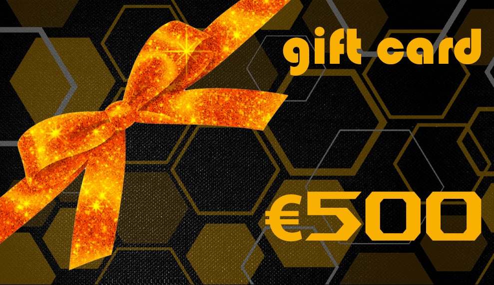 Tech Hive GR Gift Card