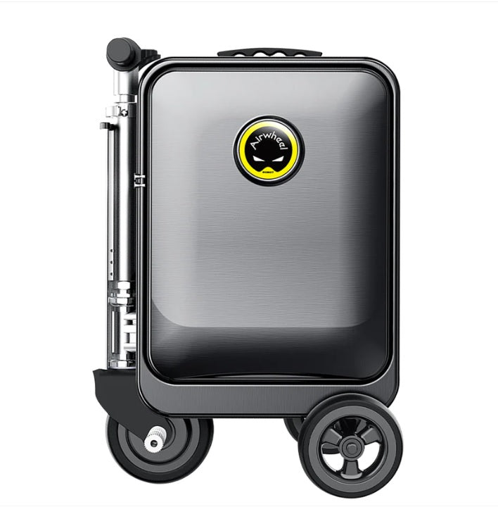 Airwheel SE3S-The Revolutionary Smart Ridding Luggage--20 inch - PREMIUM PRODUCT