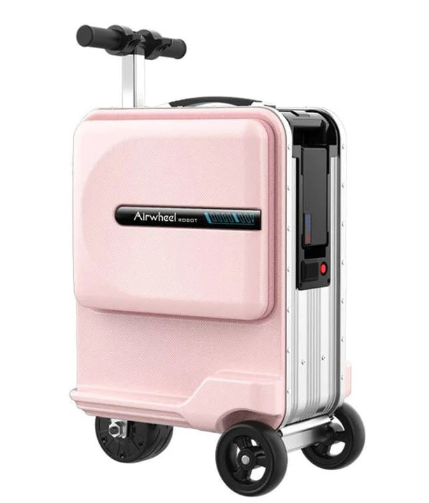 Airwheel SE3 mini T Smart-Riding Electric Motor Suitcase ( 20 Inches ) - PREMIUM PRODUCT