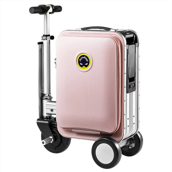 Airwheel SE3S-The Revolutionary Smart Ridding Luggage--20 inch - PREMIUM PRODUCT