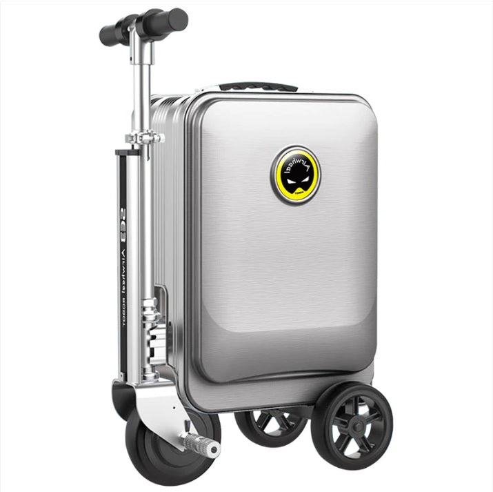 Airwheel SE3S-The Revolutionary Smart Ridding Luggage--20 inch - PREMIUM PRODUCT