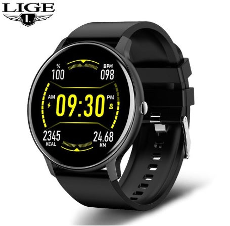 LIGE Smart Watch