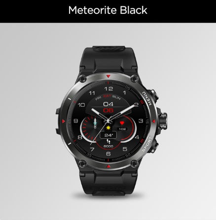 Zeblaze Stratos 2 Smartwatch