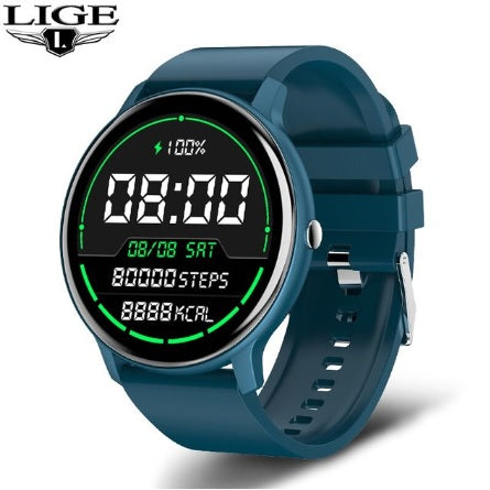 LIGE Smart Watch