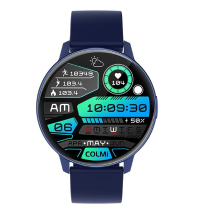 COLMI I31 Unisex Smartwatch