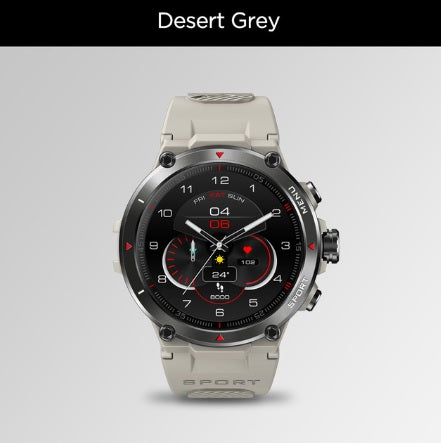 Zeblaze Stratos 2 Smartwatch