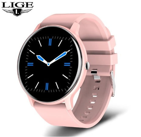 LIGE Smart Watch