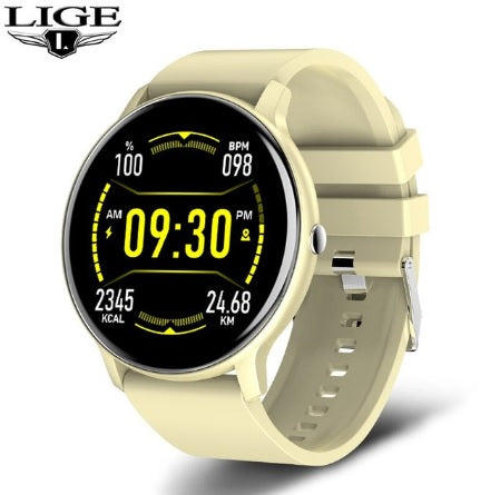 LIGE Smart Watch